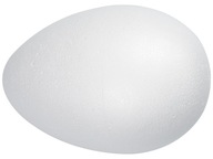 Polystyrénové vajíčko Polystyrénové vajíčka 40cm Veľkonočné ozdoby