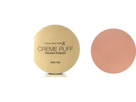 MAX FACTOR Lisovaný prášok Creme Puff č. 005 Translucent 14g