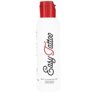 Easy Tattoo Tattoo čistiaci gél 125ml