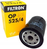 FILTRON OLEJOVÝ FILTER OP 525/4 pre AUDI A6 C4 2.5 TDI