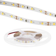 LED pásik 5M / 300 LED 2835/3 farby / 12V / 50W