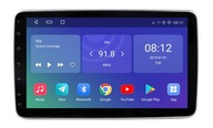 UNIVERZÁLNE RÁDIO 1DIN NAVIGÁCIA ANDROID 2/32 GB