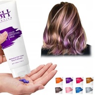 Kondicionér Toner Coloring Washable Dye pre blond hnedé vlasy