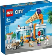 Predajňa zmrzliny LEGO City 60363