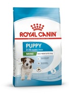 Royal Canin Mini Junior Puppy York Shih Tzu 2kg