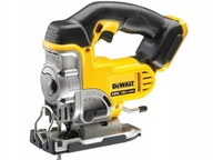 DeWalt DCS331N akumulátorová priamočiara píla 18V