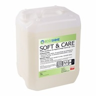 Eco Shine Soft Care 5 rokov