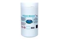 Bazénová príprava 6v1 AQUA MAGIC - 1kg