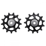 Prehadzovačky Shimano pre XTR RD-M9100/M9120