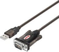 Sériový sériový adaptér USB RS232 Windows 10 FTDI