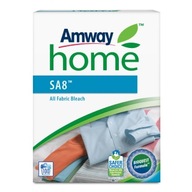SA8 Amway All Fabric Bleach