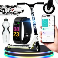 VÝKONNOSTNÉ KOLOBEŽKY GUMOVÝ SMARTBAND ZDARMA