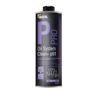 0,5 l BIZOL ENGINE FLUSH Pro Oil System Clean+