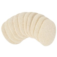 5ks Style 5ks Natural Sponge Luffa Eraser