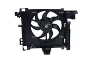 47729/NRF VENTILÁTOR RADIÁTORA SMART FORTWO 2007-