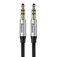 Yiven M30 AUX stereo audio kábel 3,5 mm samec