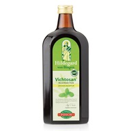 Vichtosan 500ml - kačacina tinktúra