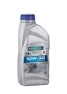 RAVENOL TSJ 10W30 CLEANSYNTO OLEJ 1L