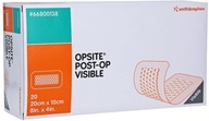 Smith & Nephew OPSITE POST-OP VIDIBLE 10cmx20cm 20 ks