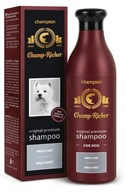 Champ-Richer šampón pre svetlé vlasy 250 ml