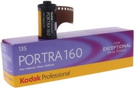 Film Kodak Portra 160 135/36 rámov Profess. 1 kus