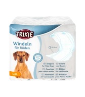 TRIXIE TX-23643 PLIENKY PRE PSOV L-XL 12 KS