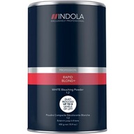 Indola Rapid Blond+ zosvetľovač WHITE 450g