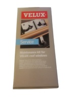 Opravná sada na okná Velux ZZZ 220, strecha SEAL, špongiový filter