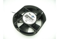 BESTFAN GUĽOVÝ VENTILÁTOR 17x15x5cm 400V 160m3/h