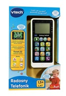 VTECH HAPPY PHONE