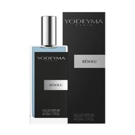 YODEYMA RESOL PARFUME 50 ML