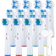 TIPY ORAL-B - VITALITNÉ NÁPLNE - 12 KS