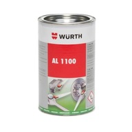 WURTH AL 1100 mazivo proti zadretiu-40 až +1100 1 kg