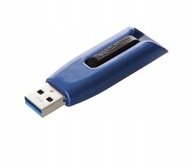 USB 3.0 kľúč Verbatim 32GB V3 MAX