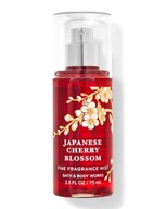 Bath & Body Works Vonná hmla z japonských čerešňových kvetov 75 ml