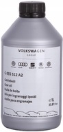 OLEJ PRE MANUÁLNU PREVODOVKU 1L VW AG G055512A2 (OE)