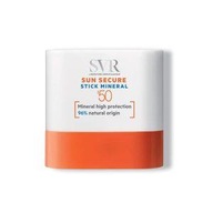 SVR SUN SECURE STICK MINERAL SPF50 tyčinka