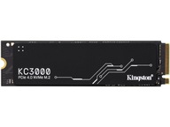 SSD disk Kingston KC3000 1TB