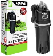 VNÚTORNÝ FILTER AQUAEL FAN MINI PLUS NA 30-60L