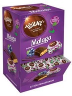 Wawel malaga cukríky 2,5kg