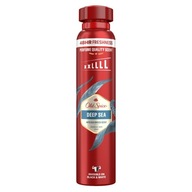 Dezodorant Old Spice Deep Sea pre mužov v spreji 250 ml 48 hodín sviežosti