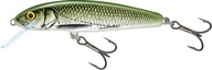 WOBLER SALMO MINNOW 7cm 6g plávajúci OLB QMW161