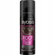 Syoss Root Retoucher Root Masking Black