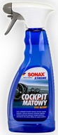 SONAX XTREME COCKPIT EFFECT MATNÁ PODLOŽKA COCKPIT 500ml