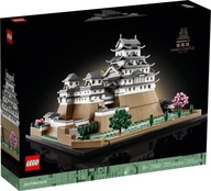 LEGO Architecture hrad Himedži (21060)