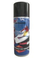 Odstraňovač starej mastnoty Cleaner Wax 400ml sprej