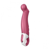 Satisfyer Petting Hippo vibrátor na stimuláciu bodu G