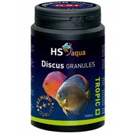 HS OSI Discus Granule 1000ml krmivo pre disku