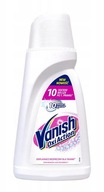 Vanish Oxi Action White tekutý odstraňovač škvŕn 1L