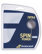 Výplet Babolat RPM Power set. 12 m 1,30 mm